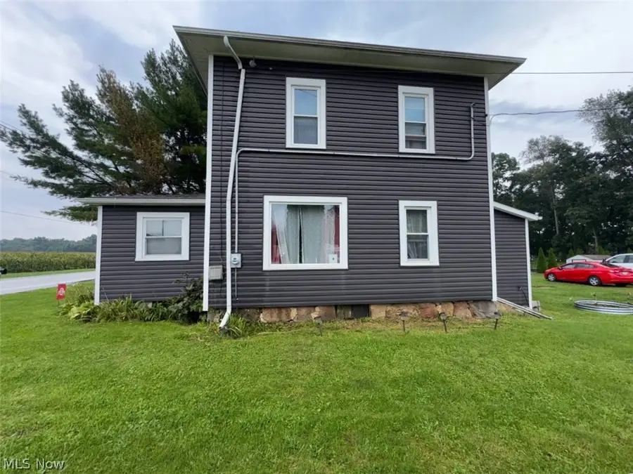 14604 Shreve Road, Big Prairie, OH 44611 - #2