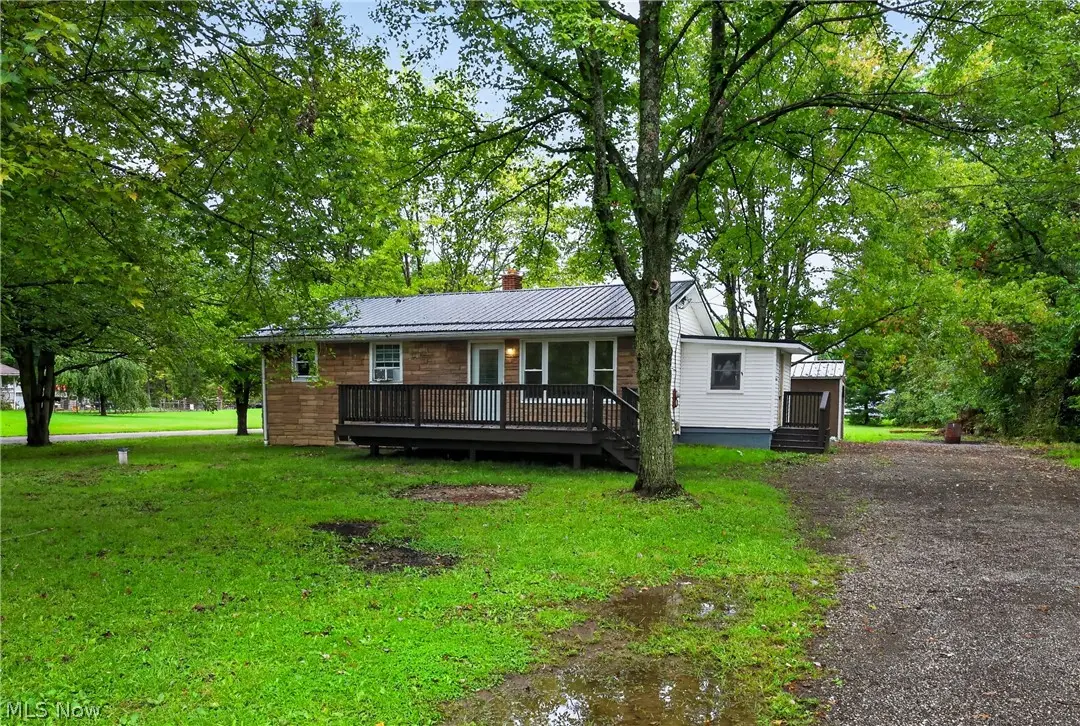 1570 State Route 88, Bristolville, OH 44402 - #1