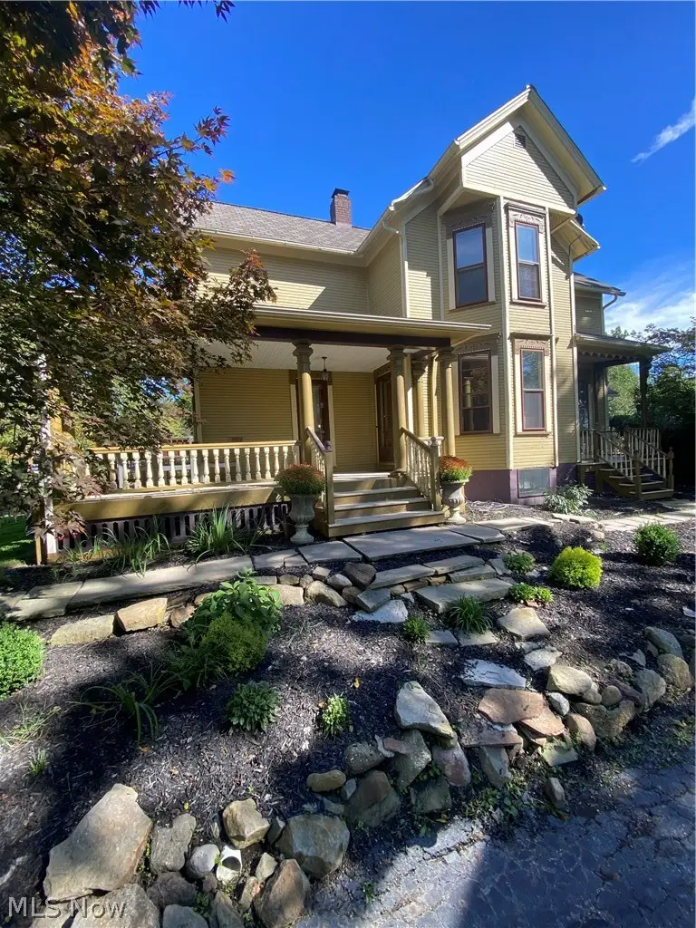 88 E Streetsboro Street, Hudson, OH 44236 - #1