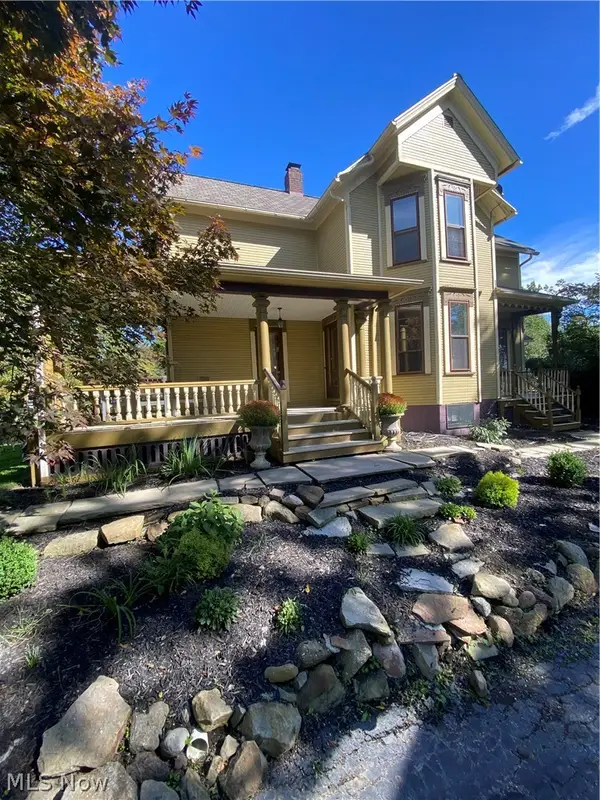 88 E Streetsboro Street, Hudson, OH 44236