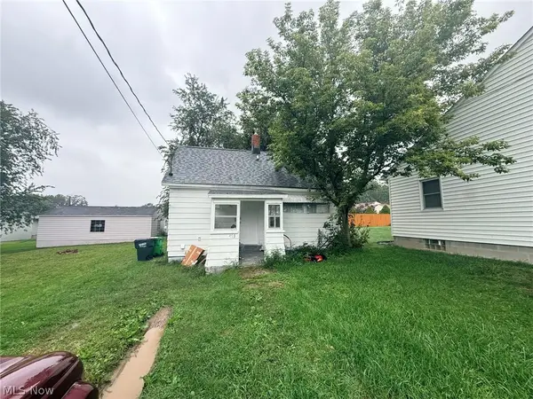 493 Washington Avenue, Barberton, OH 44203