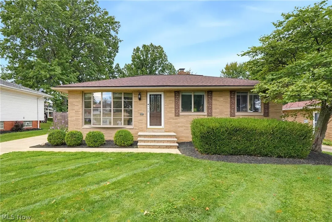 7386 Meadow Lane, Parma, OH 44134 - #1