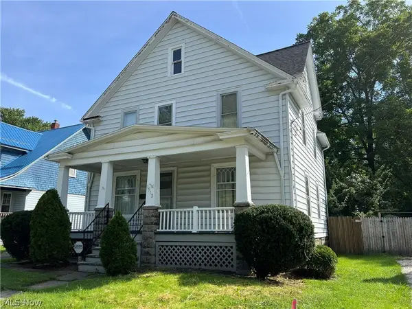 1512 Ohio Avenue, Ashtabula, OH 44004