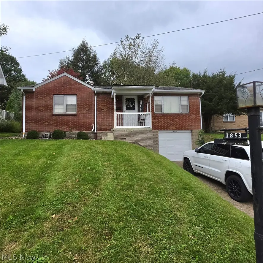 3853 Marion Drive, Weirton, WV 26062 - #1