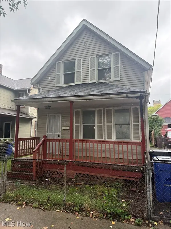 1956 W 50th Street, Cleveland, OH 44102