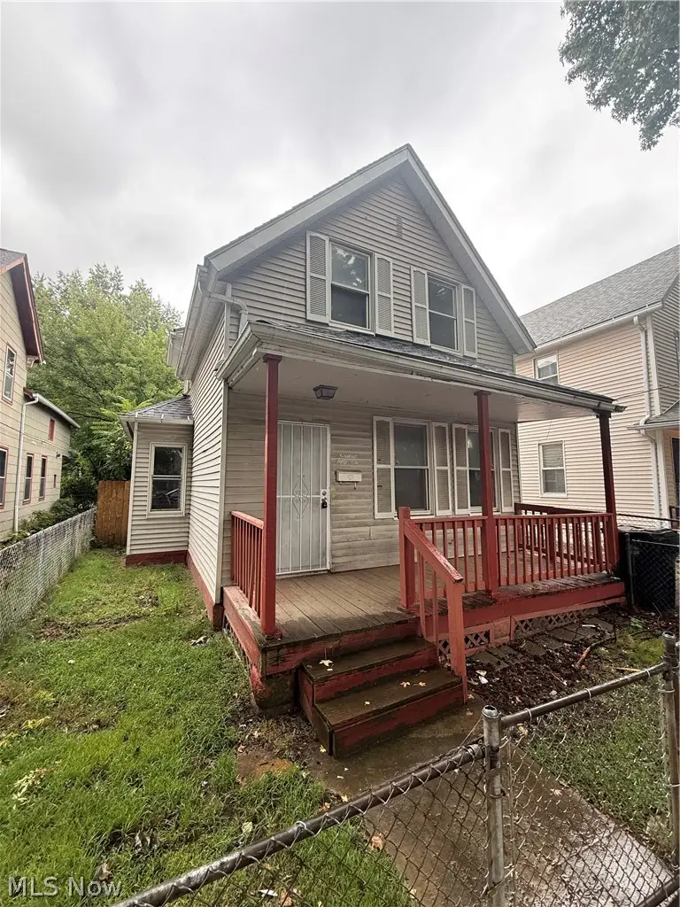 1956 W 50th Street, Cleveland, OH 44102 - #2