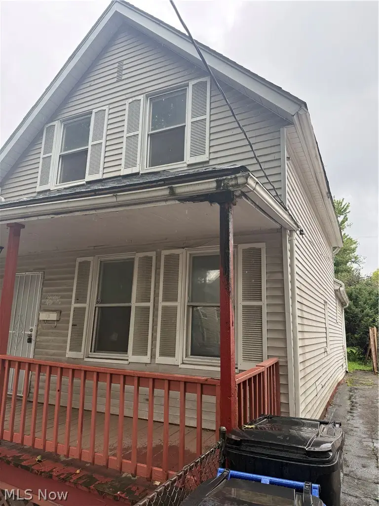 1956 W 50th Street, Cleveland, OH 44102 - #3