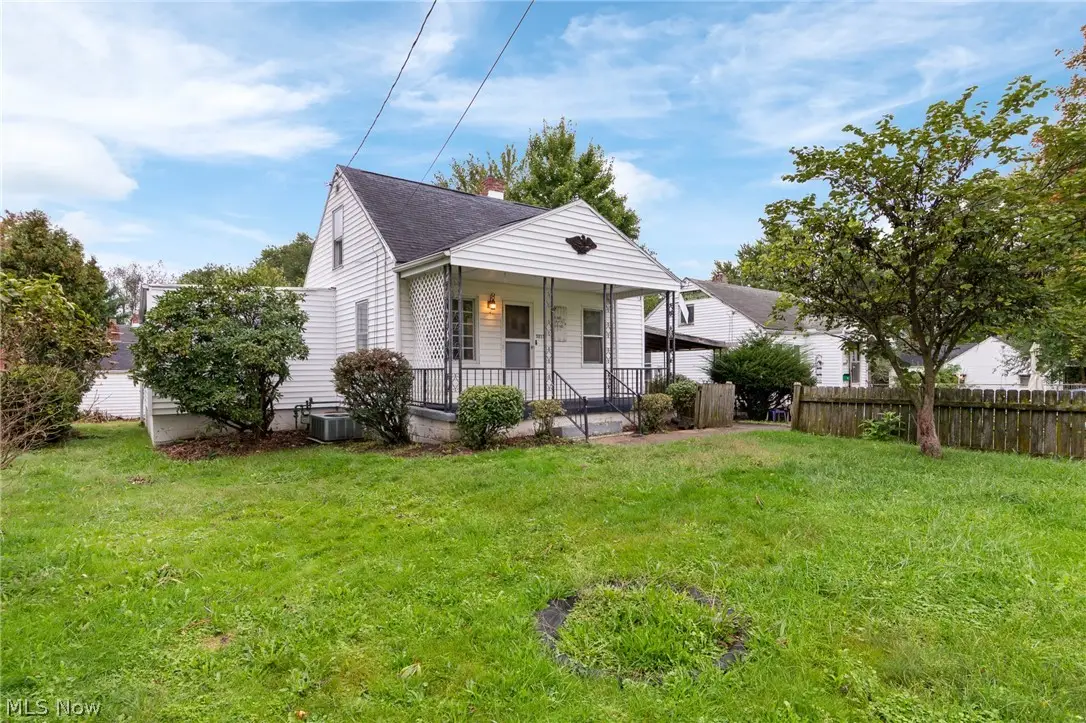 3213 Regent Ne Avenue, Canton, OH 44705 - #1
