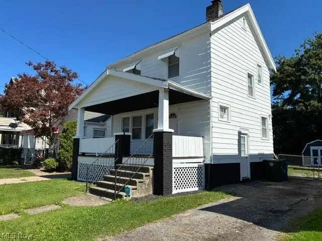 3675 W 103rd Street, Cleveland, OH 44111 - #1