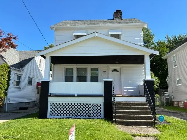 3675 W 103rd Street, Cleveland, OH 44111 - #2