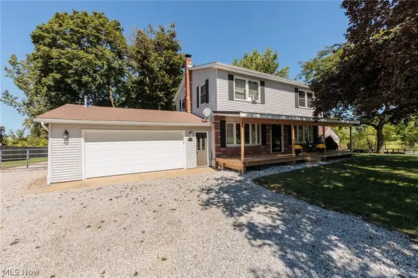 908 County Road 40, Nova, OH 44859
