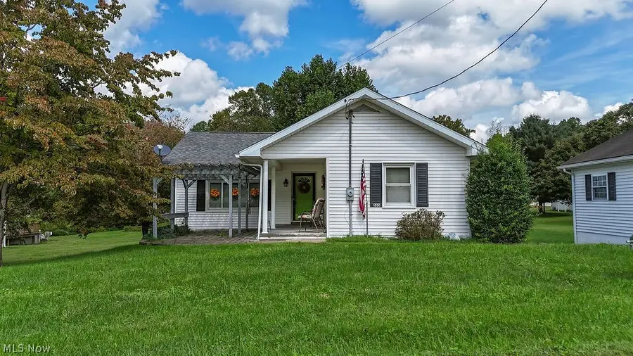 565 Dana Road, Newport, OH 45768 - #2