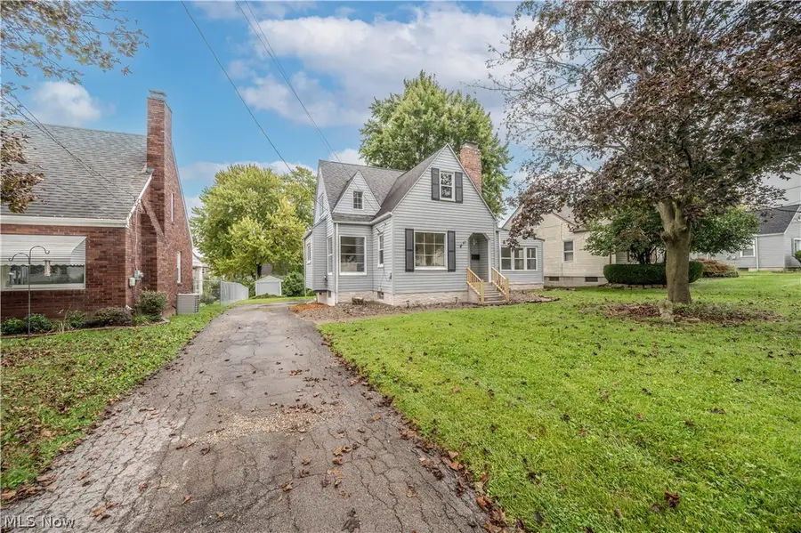 47 S Beverly Avenue, Austintown, OH 44515 - #2