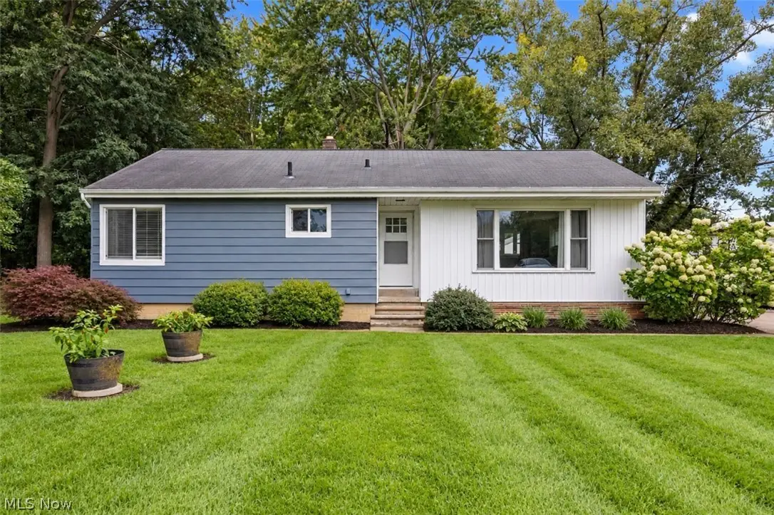 6860 Murray Ridge Road, Elyria, OH 44035 - #1
