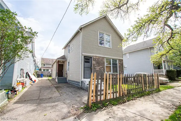 7017 Colgate Ave Front, 7015 Colgate Rear Avenue, Cleveland, OH 44102
