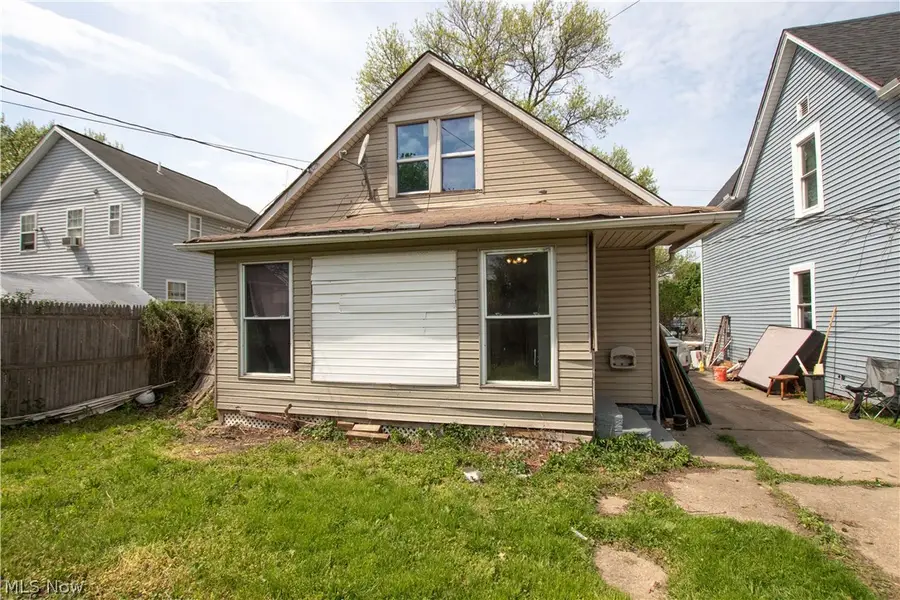 7017 Colgate Ave Front, 7015 Colgate Rear Avenue, Cleveland, OH 44102 - #3