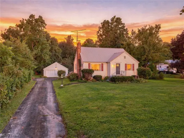 12930 Edison Ne Street, Alliance, OH 44601
