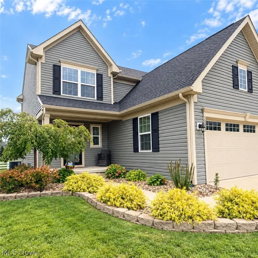 2091 Farroni Drive, Willoughby, OH 44094 - #1