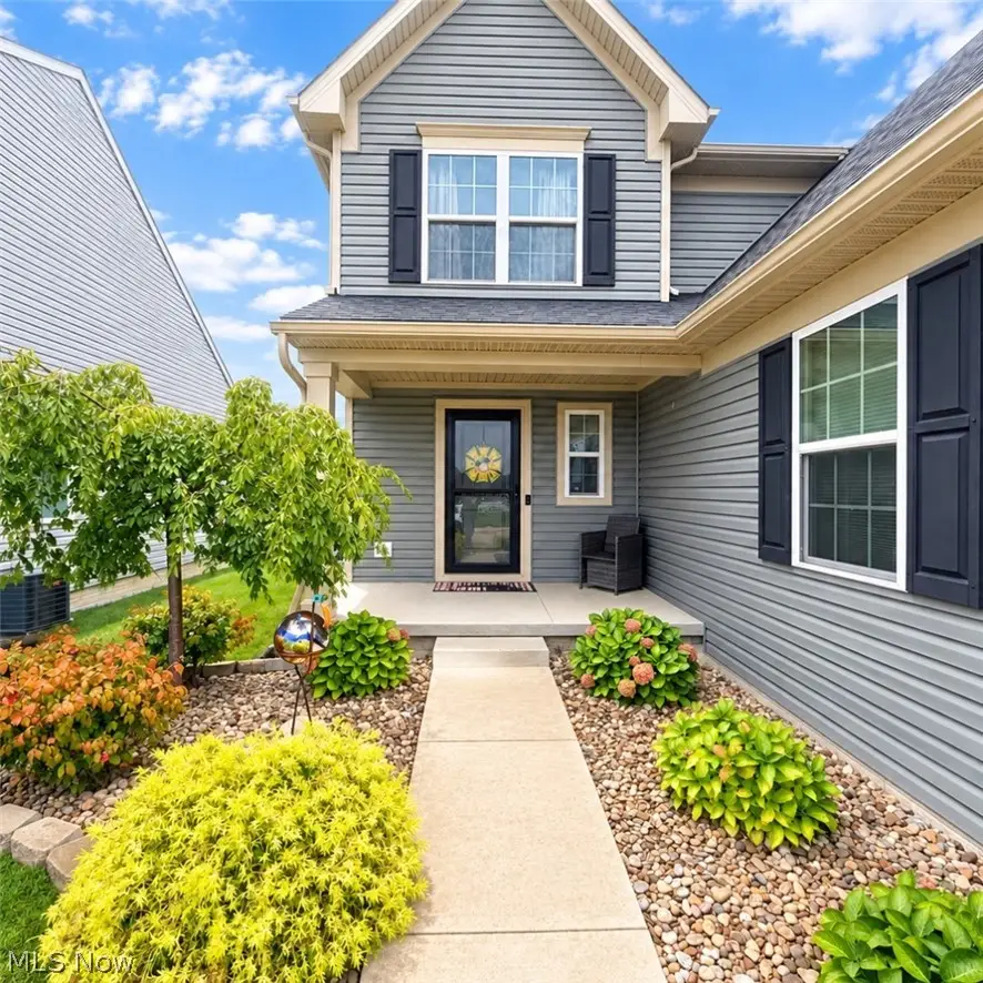 2091 Farroni Drive, Willoughby, OH 44094 - #2