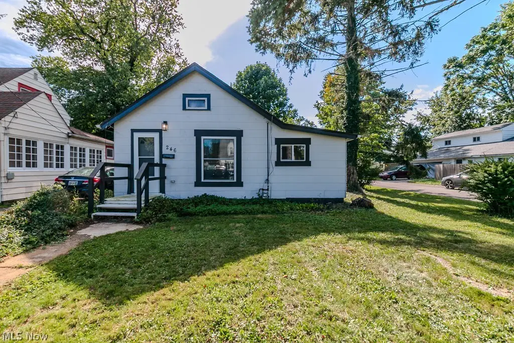 246 Courtland Boulevard, Eastlake, OH 44095 - #1