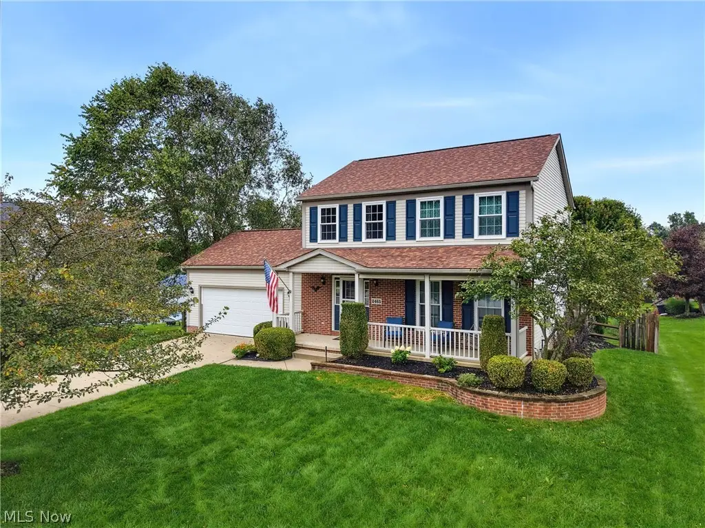 2465 Buckeye Boulevard, Ravenna, OH 44266 - #1