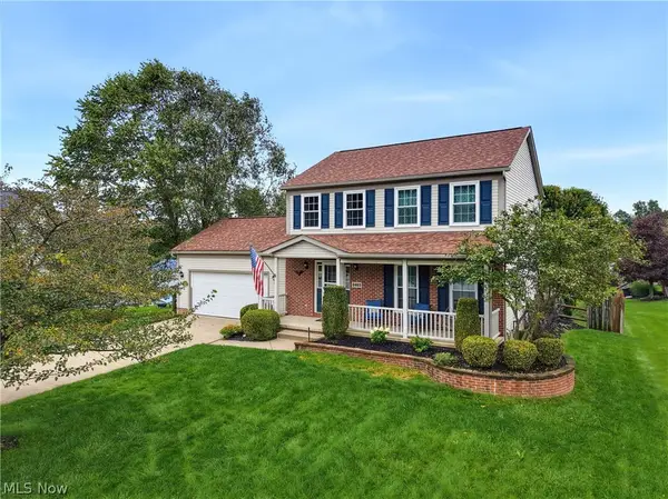 2465 Buckeye Boulevard, Ravenna, OH 44266