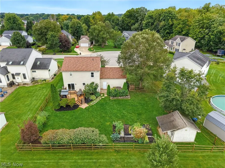 2465 Buckeye Boulevard, Ravenna, OH 44266 - #2