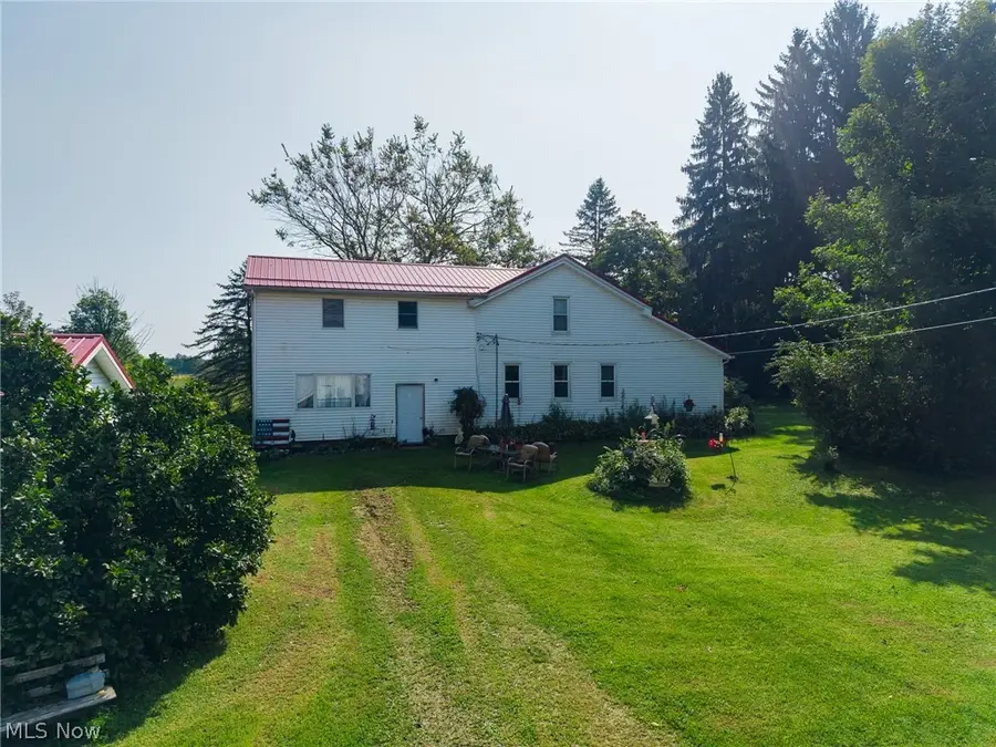7785 Jewell Greenville Road, Kinsman, OH 44428 - #2