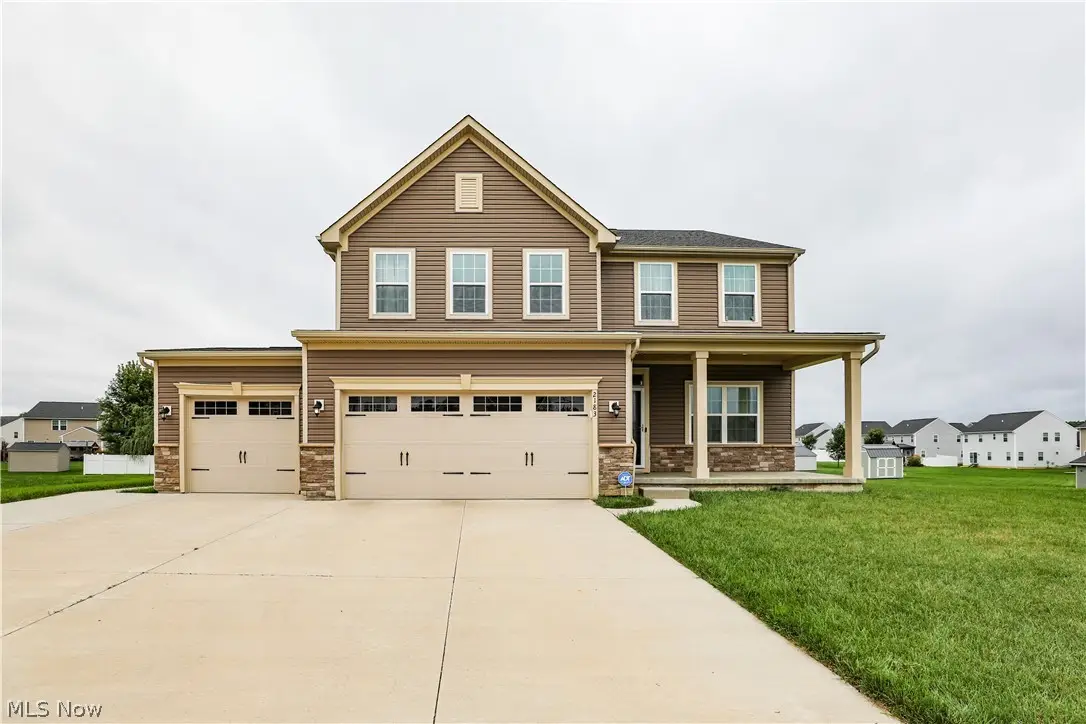 2183 Orchard Circle, Ravenna, OH 44266 - #1