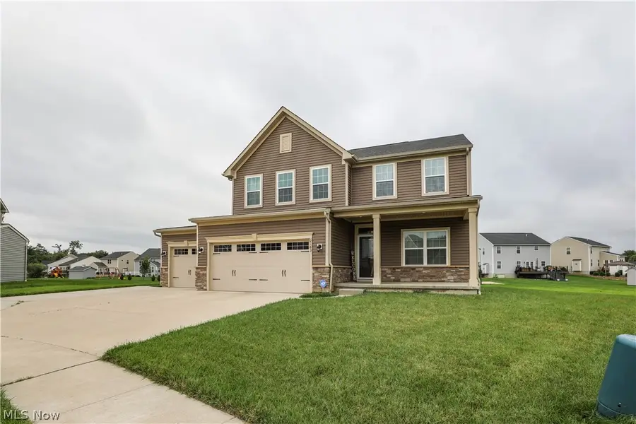 2183 Orchard Circle, Ravenna, OH 44266 - #3