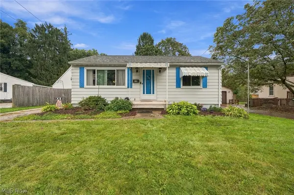 540 Roosevelt Avenue, Cuyahoga Falls, OH 44221