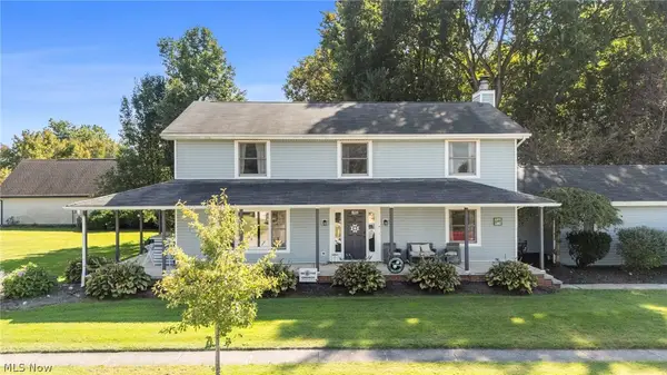 1205 Surfside Circle, Aurora, OH 44202