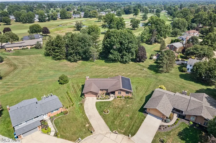 3741 Muirfield Drive, Uniontown, OH 44685 - #2