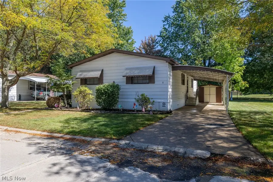8 Dogwood Lane, Olmsted, OH 44138 - #2