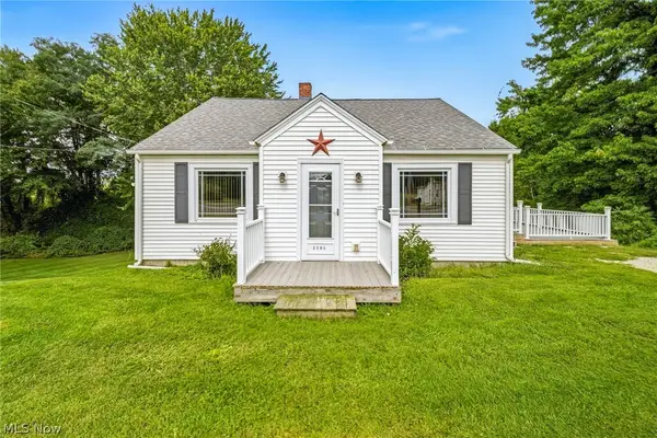 2101 W Center Street, Ashtabula, OH 44004