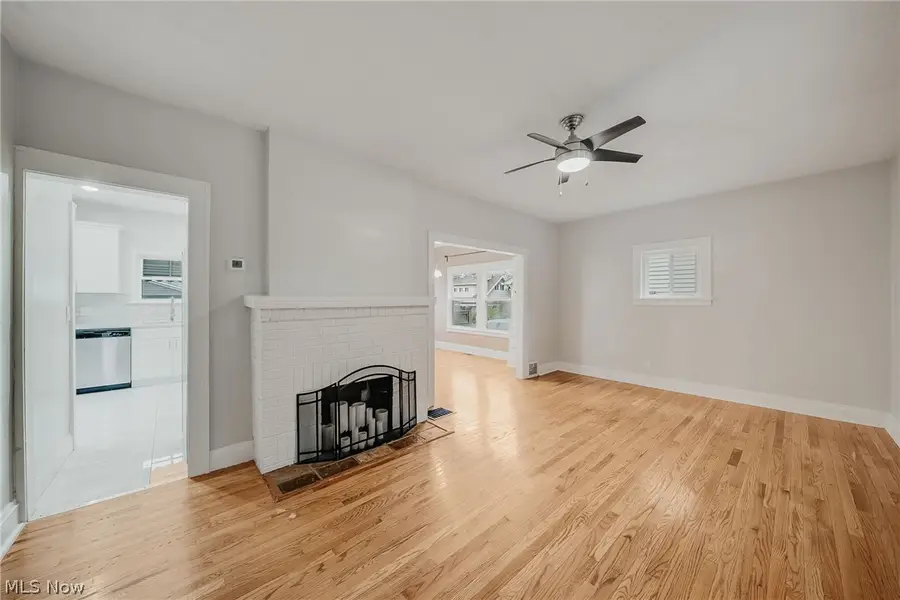 2120 Richland Avenue, Lakewood, OH 44107 - #3