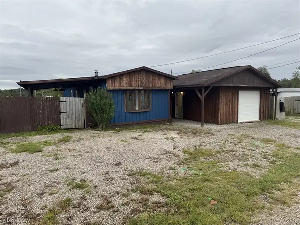 55 Thorn Street, Parkersburg, WV 26101