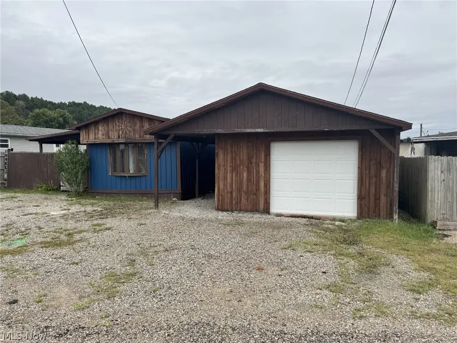 55 Thorn Street, Parkersburg, WV 26101 - #2