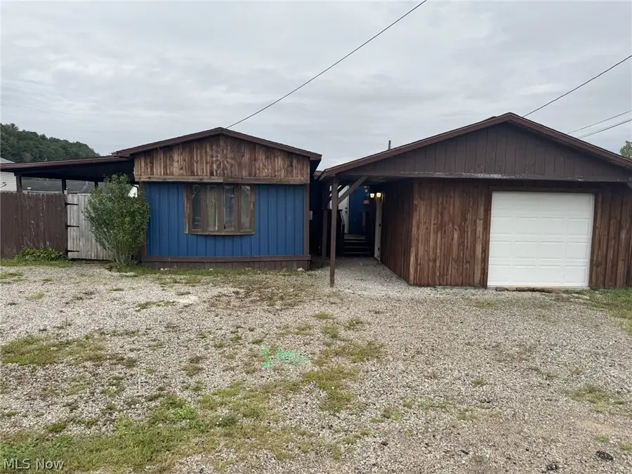 55 Thorn Street, Parkersburg, WV 26101 - #3
