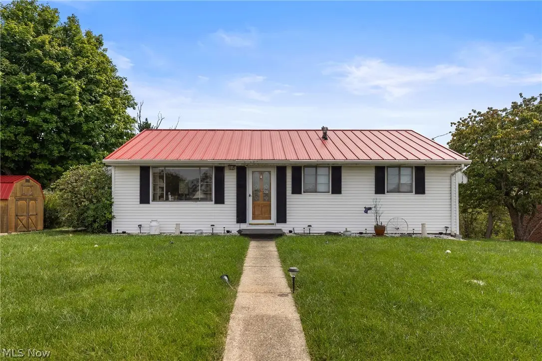 311 Hillcrest Drive, Wellsburg, WV 26070 - #1
