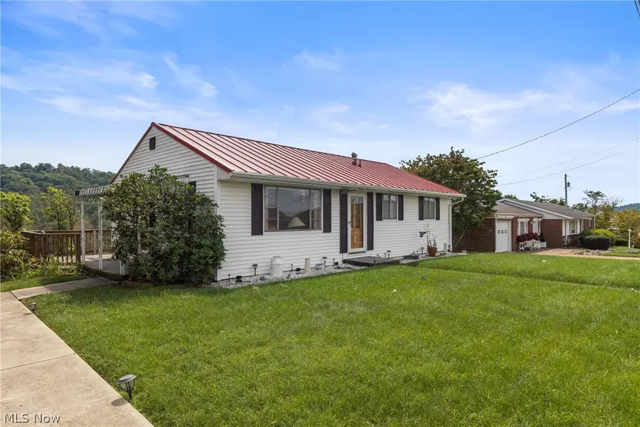 311 Hillcrest Drive, Wellsburg, WV 26070 - #2