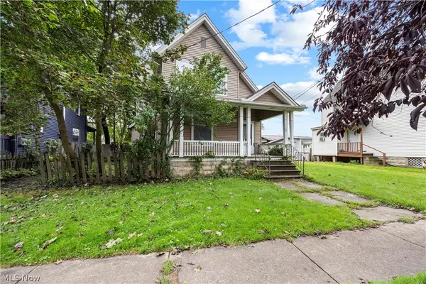 115 Cascade Street, Elyria, OH 44035