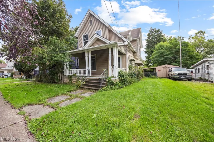 115 Cascade Street, Elyria, OH 44035 - #2