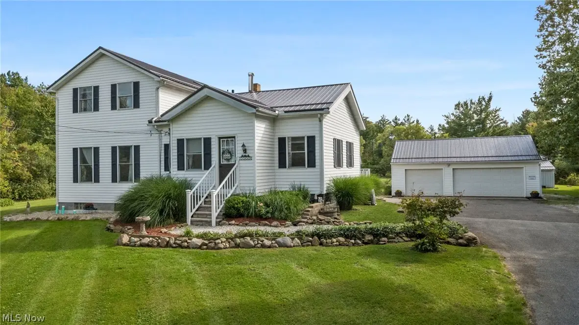 11663 Portlew Road, Newbury, OH 44065 - #1