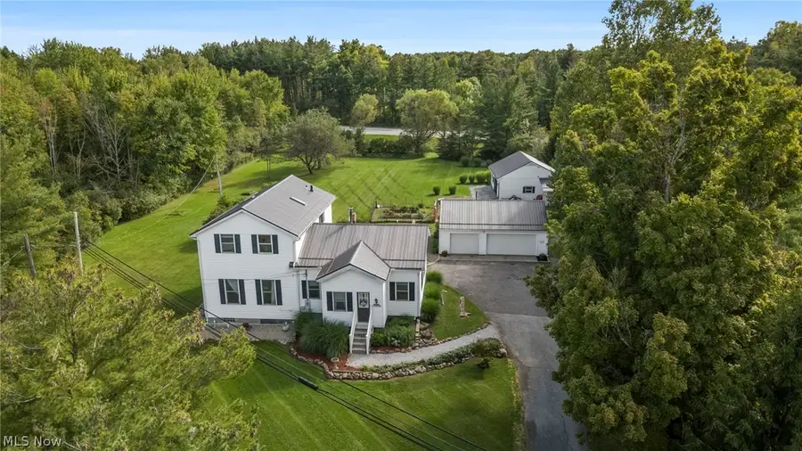 11663 Portlew Road, Newbury, OH 44065 - #2