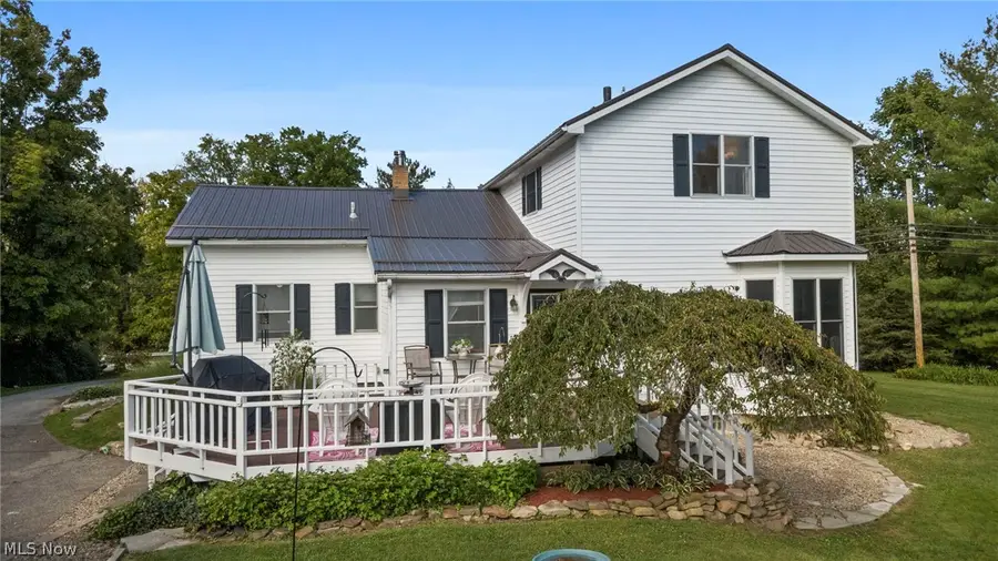 11663 Portlew Road, Newbury, OH 44065 - #3