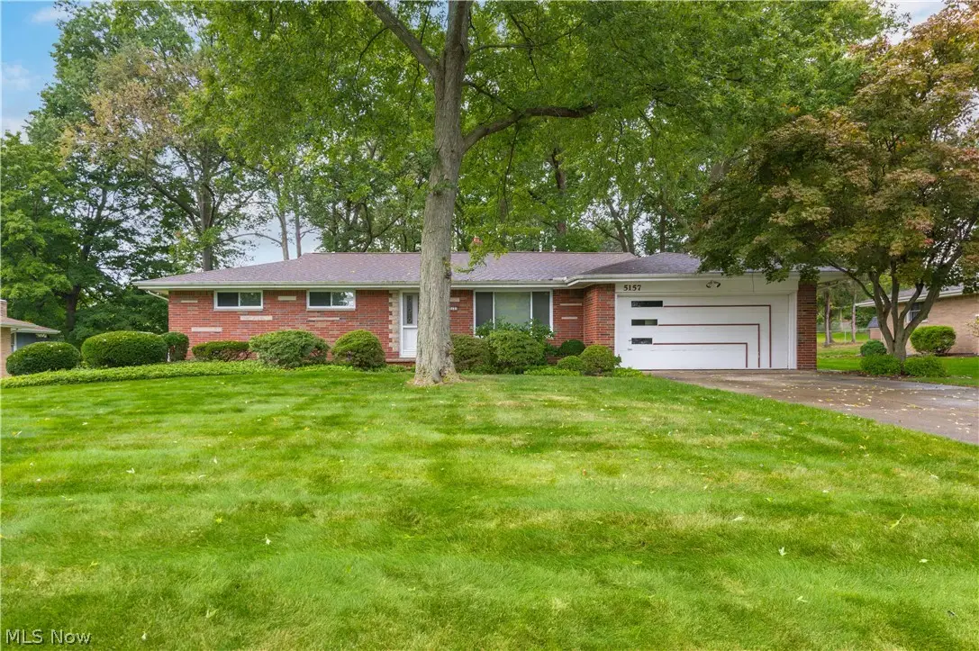 5157 Evergreen Drive, North Olmsted, OH 44070 - #1