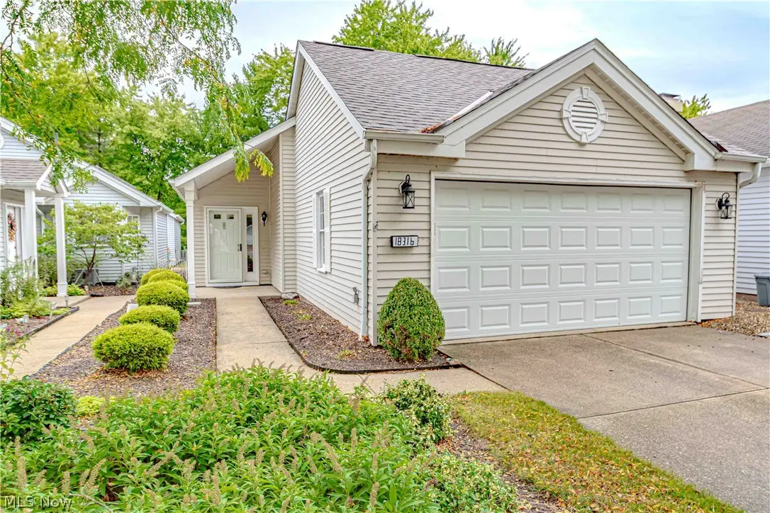18316 Sherbrooke Oval, Strongsville, OH 44136 - #1