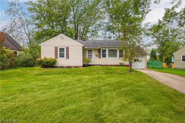 8224 Westmoor Road, Mentor, OH 44060