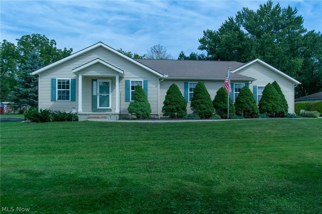 6433 Oberlin Road, Amherst, OH 44001 - #1